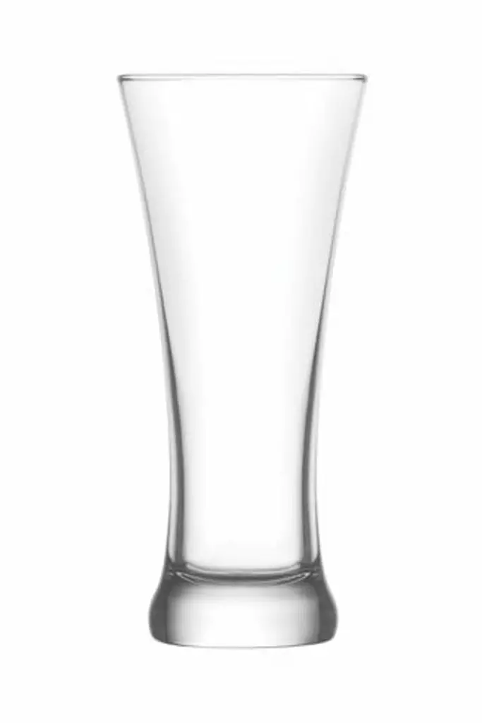 Glas Set Hermia Transparent Glas 6 Delar - Dricksglas - 8684283499625 - 1