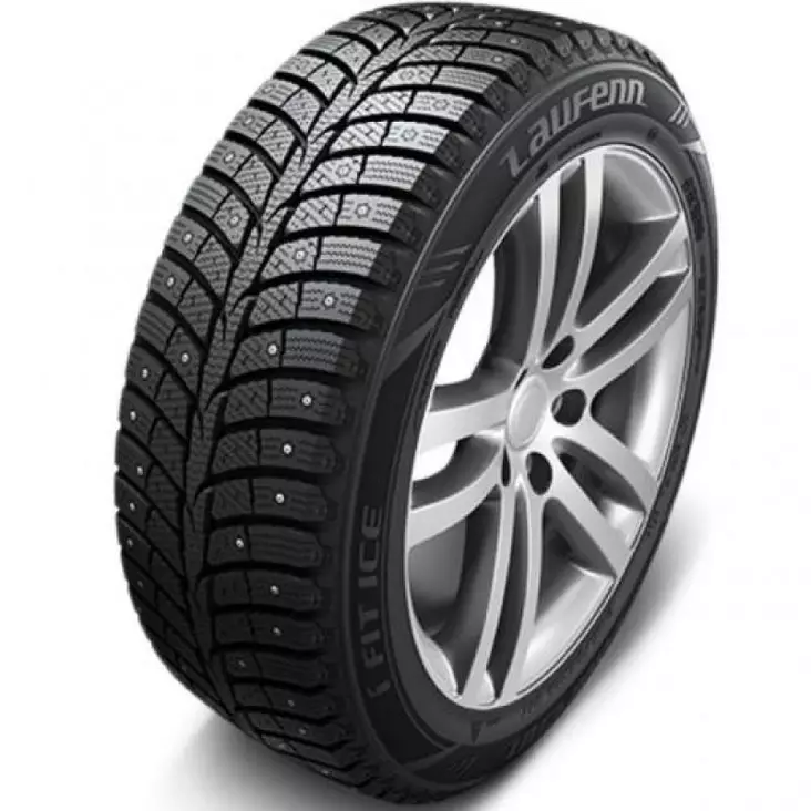 Laufenn i Fit Ice (LW71) 205/60R16 Dubbdäck - 16-tums - TO-121725 - 1