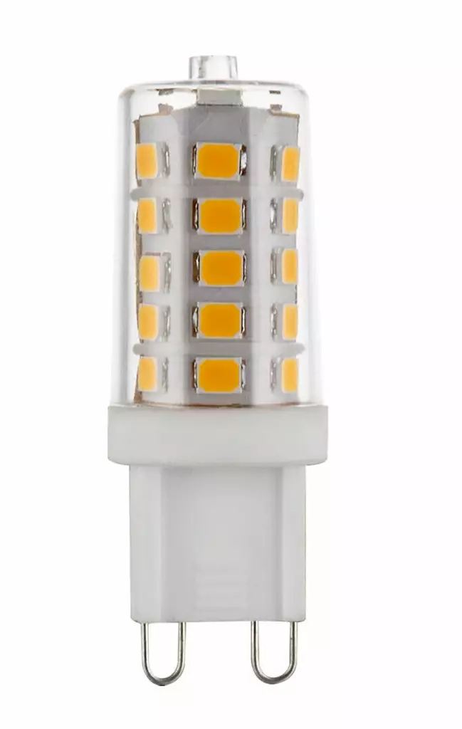 LED PO 827 300lm G9 DIM - Lampor och lysrör - 6435200305145 - 1