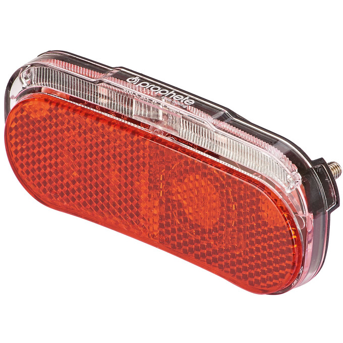 LED-takavalo jarru- ja parkkivalolla Prophete - Cykellampor - 4009208056815 - 1