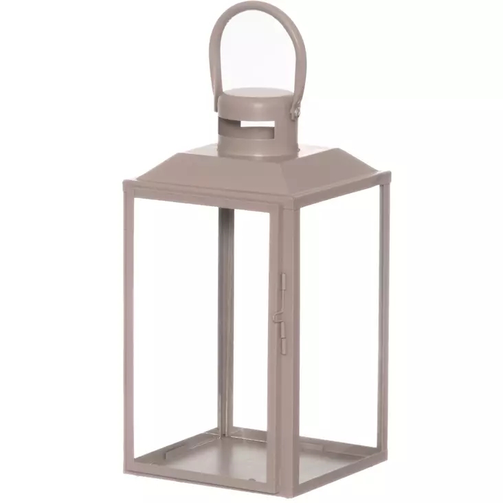 Lyhty Aamu harmaa - Ljus och lyktor - 6410416212685 - 1