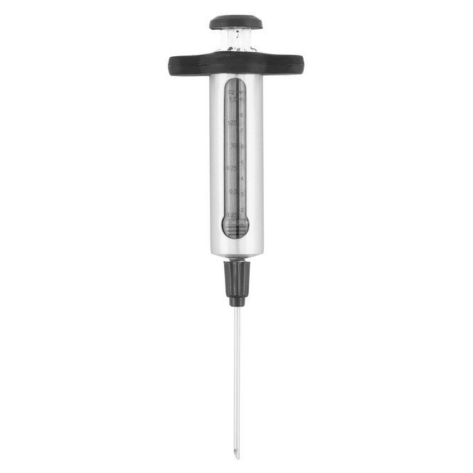 Marinadspruta Mustang - Grilltillbehör - 6410413241725 - 1