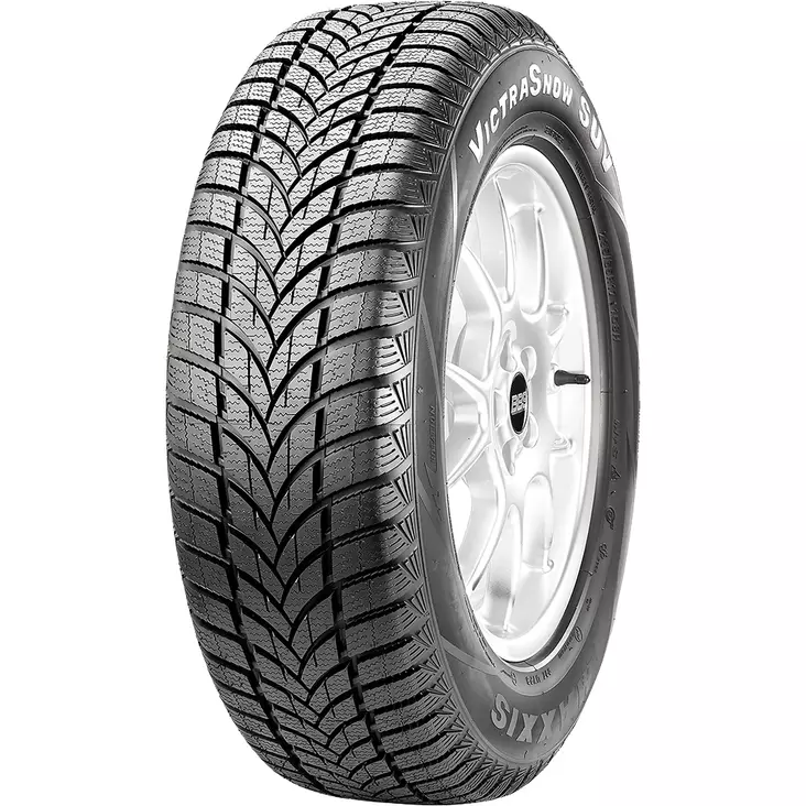 Maxxis Ma-sw Victra Snow Suv, 255/75R15, Vinterdäck - 15-tums - 4717784233925 - 1