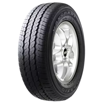 Maxxis Mcv3+, 205/80R14C, Sommardäck - 14-tums - 4717784342795 - 1