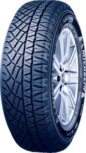 Michelin Latitude Cross 265/60R18 Sommardäck - 18-tums - TO-98365 - 1