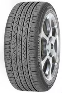 Michelin LATITUDE TOUR HP 235/55R19 Sommardäck - 19-tums - TO-82745 - 1