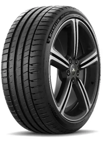 Michelin Ps5 245/50R18 Sommardäck - 18-tums - TO-169615 - 1