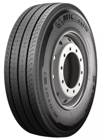 Michelin X Coach Z 295/80R22.5 Styr - Lastbilsdäck - TO-128935 - 1
