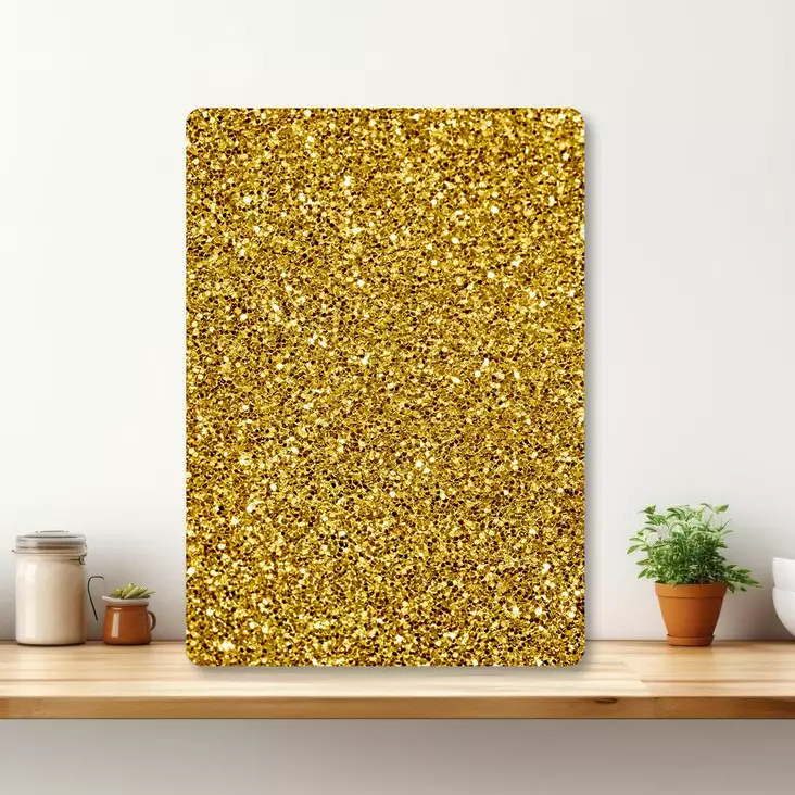 Skärbräda Hermia Flerfärgad Glas 20x30 cm - Köksredskap - 8684283727155 - 1