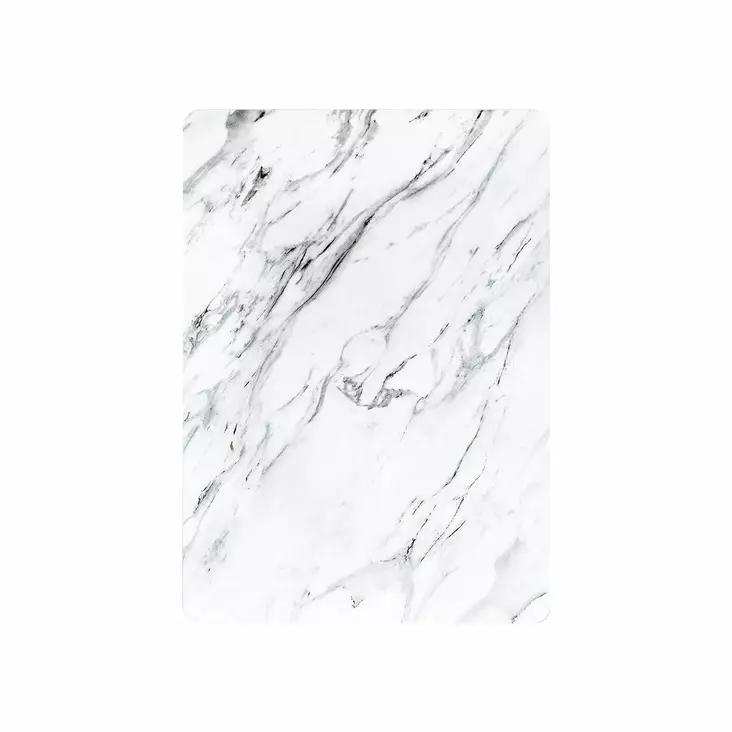 Skärbräda Hermia Flerfärgad Glas 20x30 cm - Köksredskap - 8684283728565 - 1