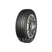 Nankang SV55 195/70R15 Friktionsdäck - 15-tums - TO-170915 - 1