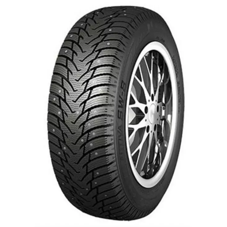 Nankang SW8 205/50R17 Dubbdäck - 17-tums - TO-170935 - 1