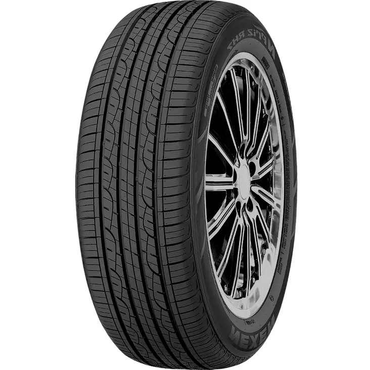 Nexen Npriz Rh7 255/50R20 Sommardäck, Friktion - 20-tums - TO-203225 - 1