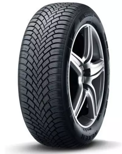 Nexen Wg Snow G3 Wh21 185/55R15 Friktionsdäck - 15-tums - TO-141195 - 1