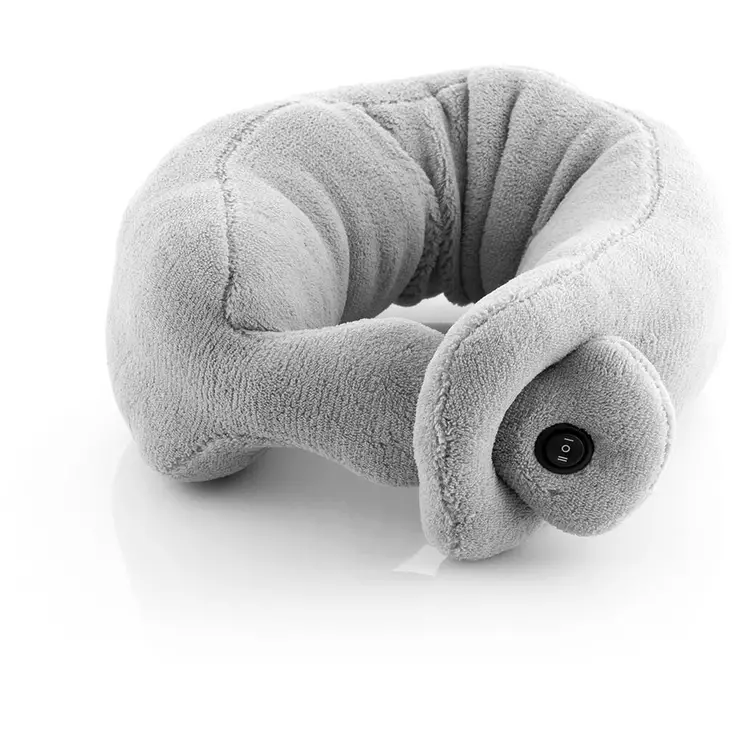 Niskahieroja pehmeÃ¤ InnovaGoods - Muskelavslappnare och massage - 8435527811785 - 1