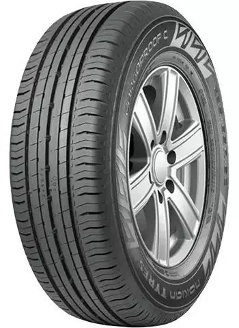 Nokian Cargoproof C 215/60R16C Sommardäck - 16-tums - TO-199285 - 1