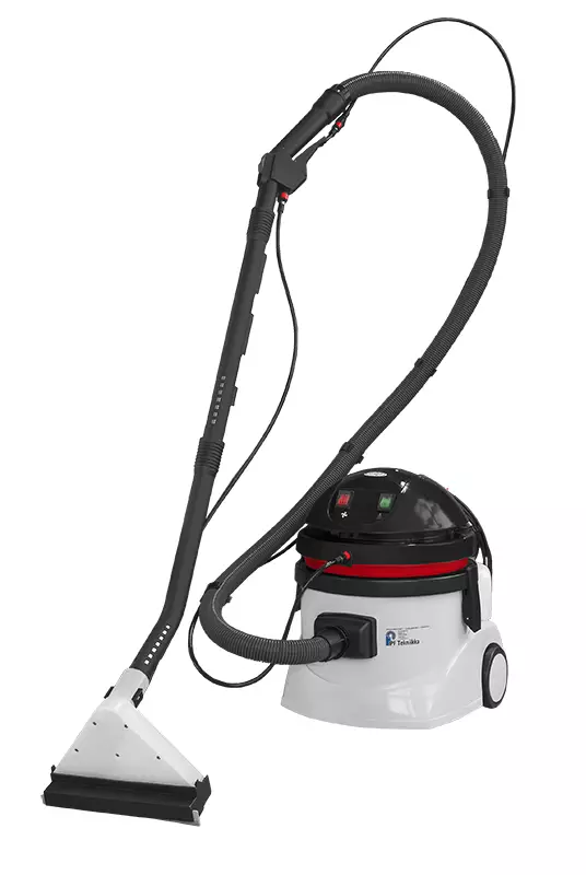 Tekstiilipesuri Clen Zip - Dammsugare - 6418549101555 - 1