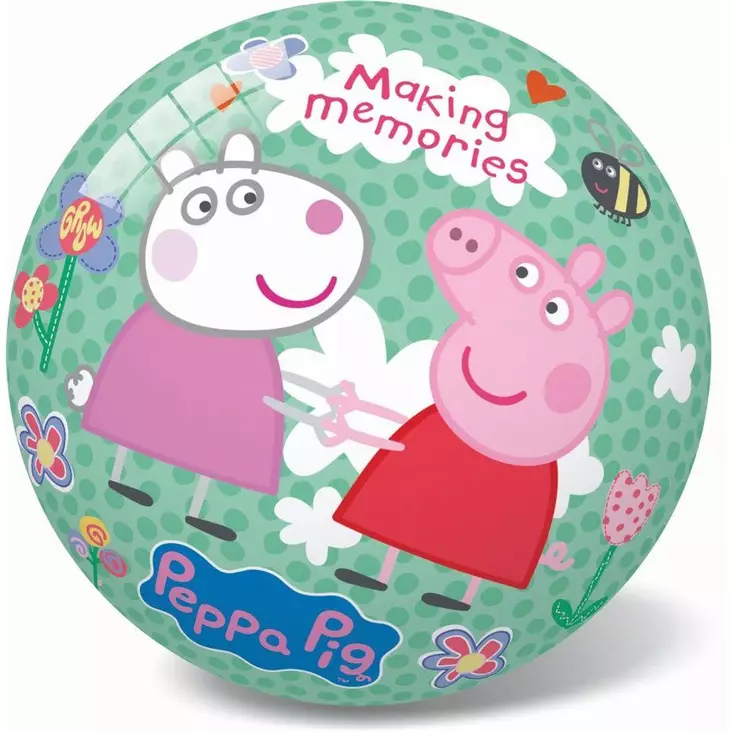 Pallo Pipsa Possu 230 mm - Barnbollar - 5202522131995 - 1