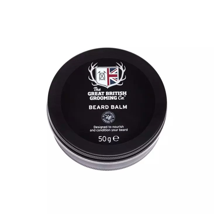 Rakkräm The Great British Grooming Co. 50 g - Rakprodukter - 886011001485 - 1