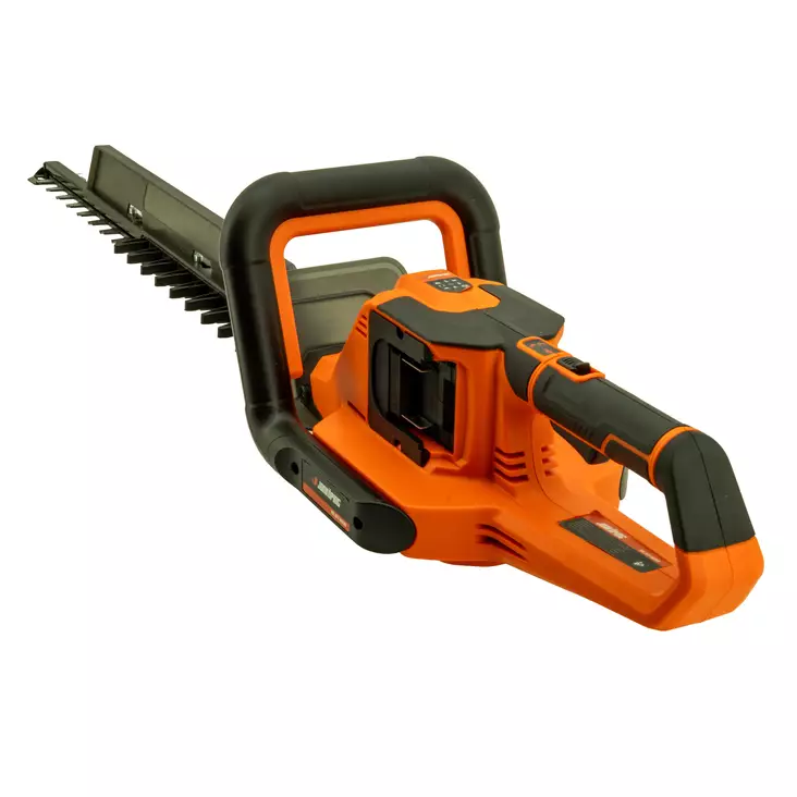 Häcksax Li-ion 40V - Häcksaxar och grensågar - 6438168111605 - 1