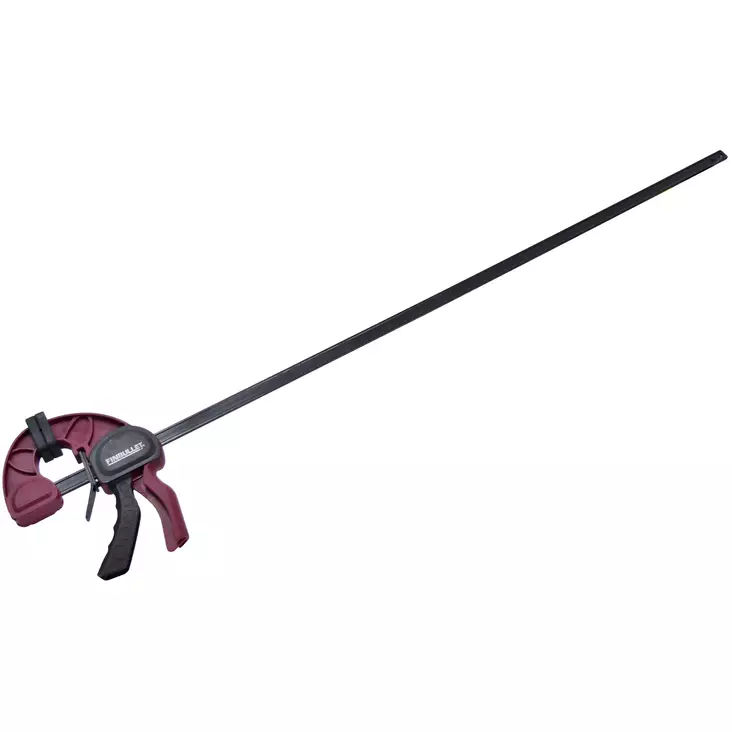 Pikapuristin 900 x 80 mm - Pressar - 6438152041895 - 1