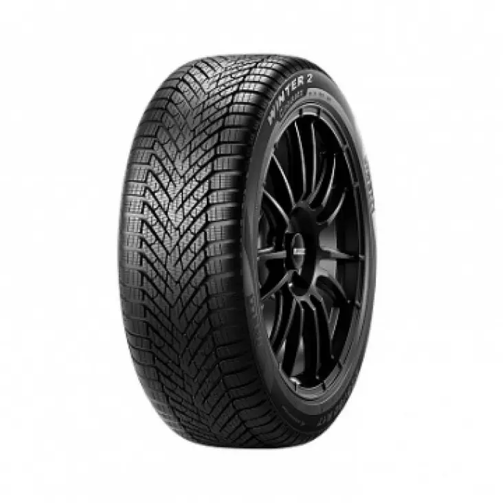 Pirelli Cinturato Winter2 205/45R17 Friktionsdäck - 17-tums - TO-178375 - 1