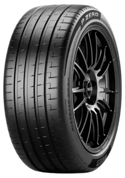Pirelli P ZERO™ (PZ5) 245/40R19 Sommardäck - 19-tums - TO-188365 - 1