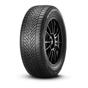 Pirelli Scorpion Winter 2 285/40R22 Friktionsdäck - Lastbilsdäck - TO-192725 - 1