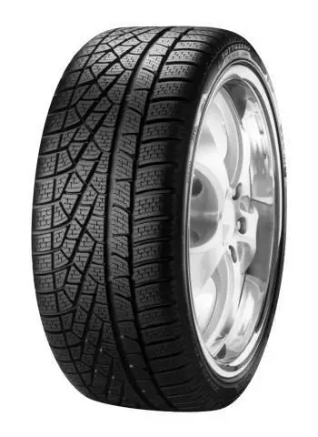 Pirelli WINTER 240 SOTTOZERO SERIE II 245/35R20 Friktionsdäck - 20-tums - TO-177925 - 1