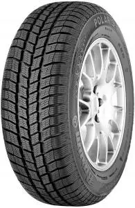 Barum Polaris 3, 255/50R19, Vinterdäck - 19-tums - 4024063676145 - 1