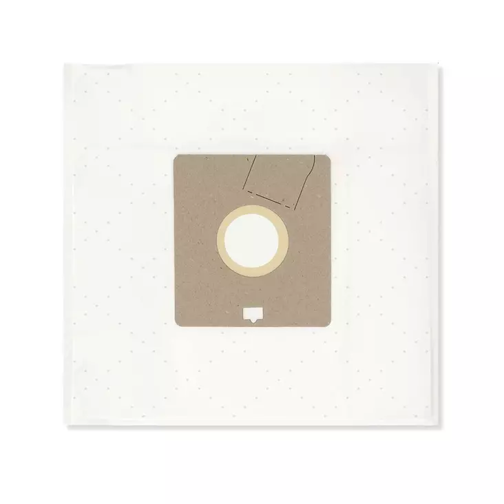 Dammsugarpåse | 4 st. | Syntetisk | Säljs mest för: Nilfisk Go Series / Samsung VP77 | Vit - Dammsugarpåsar - 5412810473045 - 10