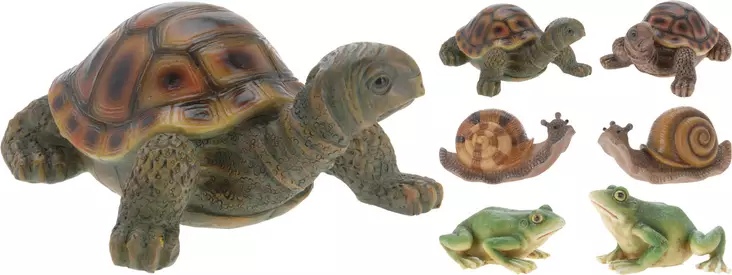  - Hushåll och städning - 8711295384455 - 1