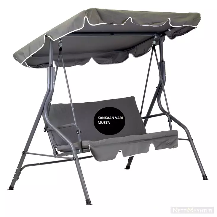 Hammock Maria - Trädgårdsgungor och hängstolar - 6438168096285 - 1