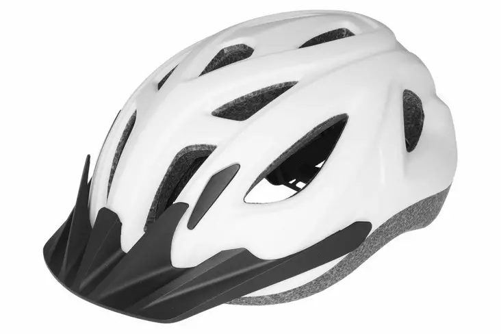 Cykelhjälm YONGSTER S/M 52-56 cm lätt aerodynamisk CE EN1078-certifierad - Cykelhjälmar - 6410416328935 - 1