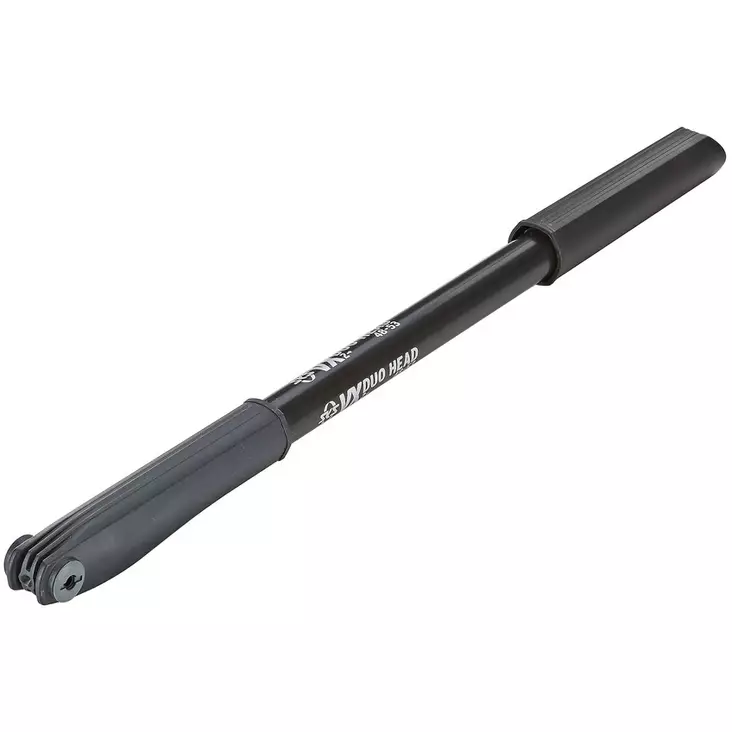Cykelpump 400-450 mm 6 bar SKS - Cykeltillbehör och reservdelar - 4009208064995 - 1