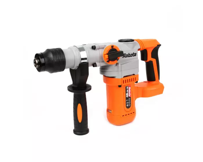 - Batteridrivna borrhammare - 6438212140155 - 1