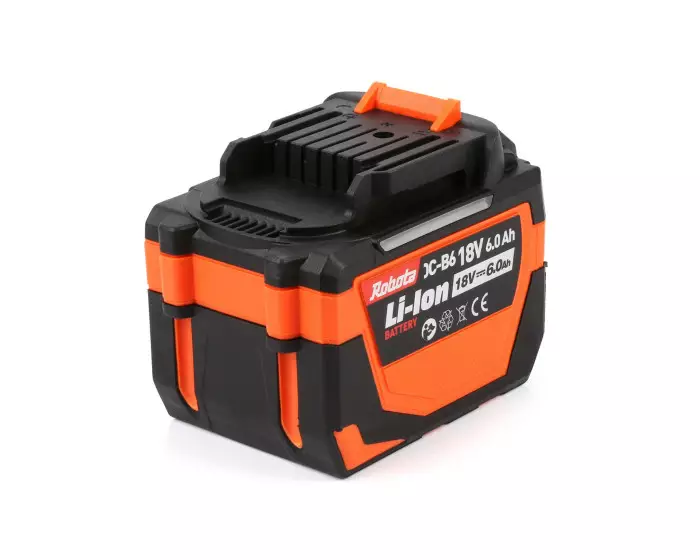  - Batterier och laddare - 6438212141145 - 1