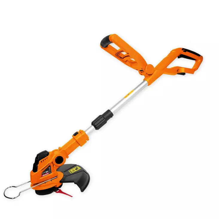 Robota Batterigrästrimmer 18V - Röjsågar och trimmers - 6438212130385 - 1