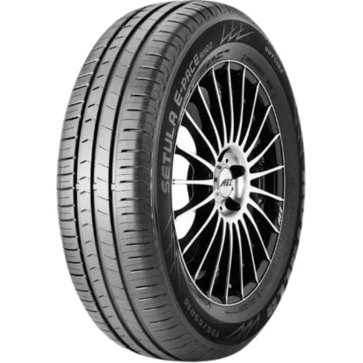 Rotalla SETULA E-RACE RH02 135/70R15 Sommardäck - 15-tums - TO-84945 - 1