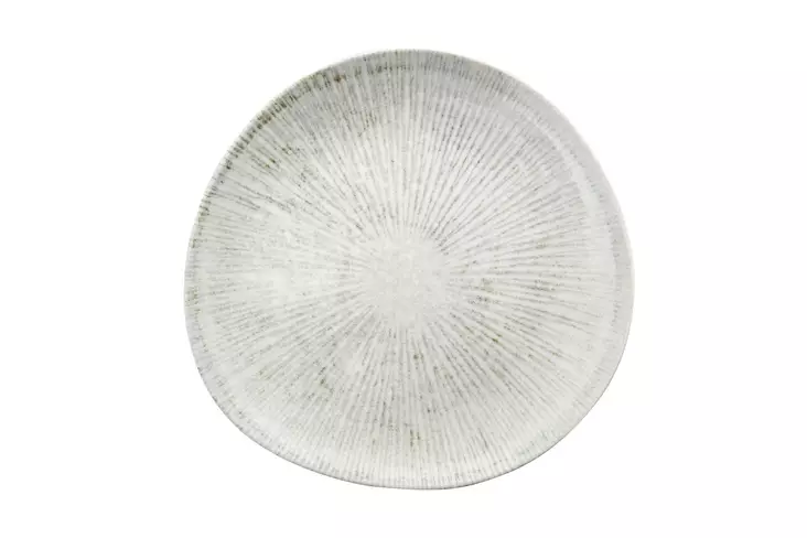 Matsservis Hermia Flerfärgad Porslin 24 Delar - Tallrikar - 8684282840985 - 1