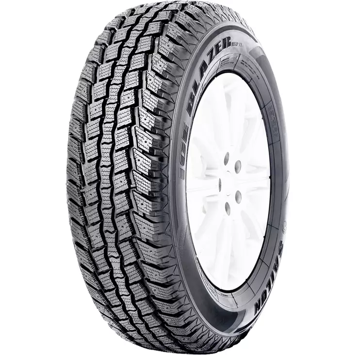 Sailun Ice Blazer Wst2 Lt 275/55R20 Dubbdäck - 20-tums - TO-169825 - 1