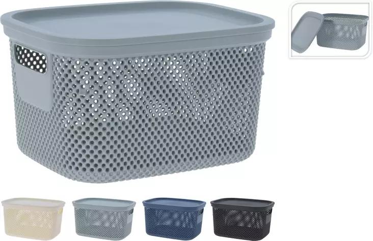  - Hushåll och städning - 8720573431705 - 1