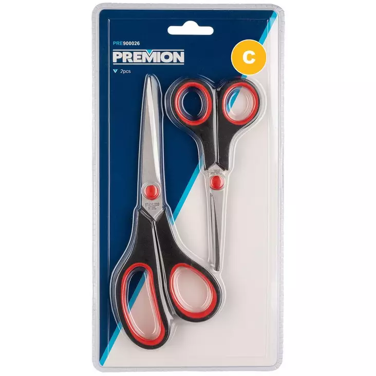 Saksisetti 2 os Premion - Saxar - 5400338087455 - 1