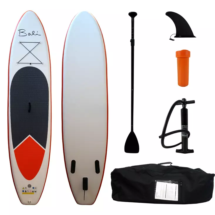 SUP-Lautasetti BALI 330 cm - SUP-brädor - 6430066036875 - 1