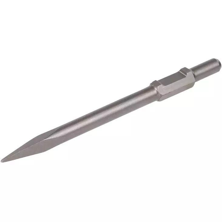 Mejsel SDS Hex D30 30x410 mm - Stämjärn - 5400338069475 - 1