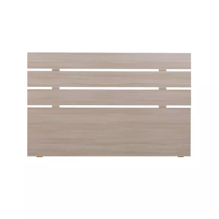 Sänggavel Hanah Home Fuga 160 Ek Spånskiva 160x100x3 cm - Gavlar - 8681875178395 - 1