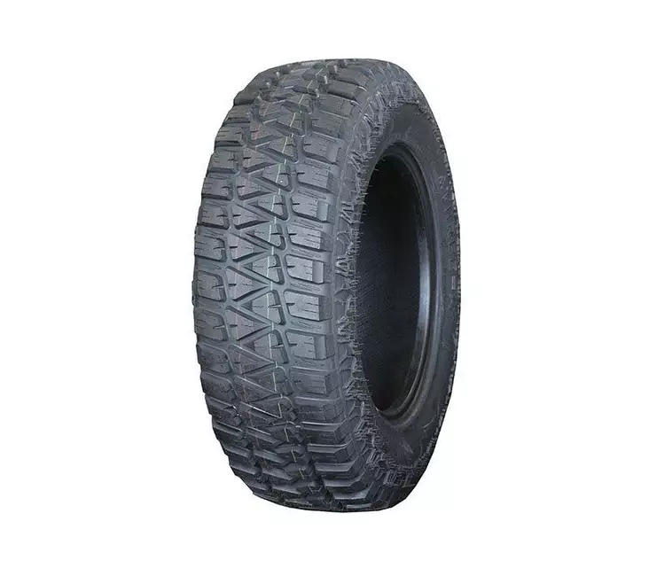Three-A Challenger M/t, 285/55R20, Sommardäck - 20-tums - 3AA332B005 - 1