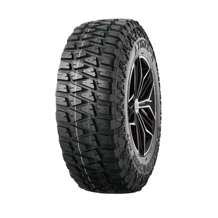 Three-A Challenger M/t, 285/75R16, Sommardäck - 16-tums - 3AA325B005 - 1