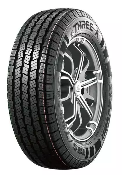 Three-A TracVan 185/75R16C Sommardäck - 16-tums - TO-107605 - 1