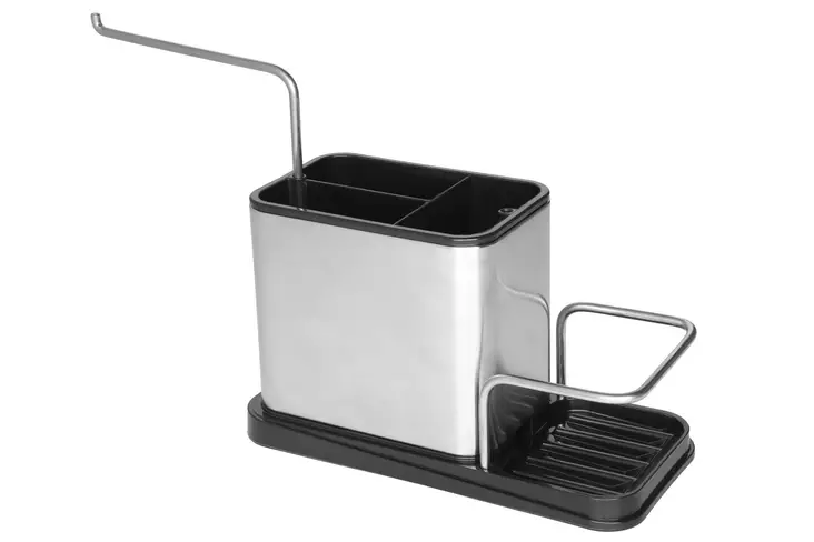 Tiskiharjateline Nord Clean - Dagliga köksartiklar - 6410416144795 - 1